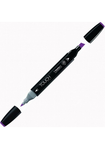 Touch Twın Marker P81 Deep Vıolet