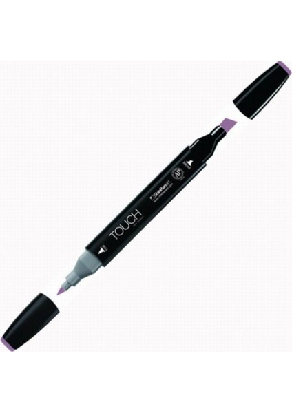 Touch Twın Marker P83 Lavender