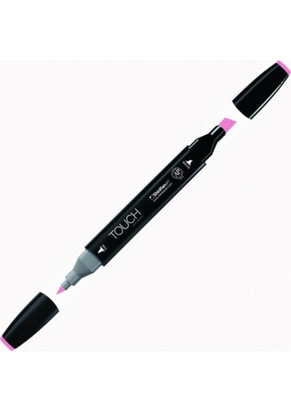 Touch Twın Marker P88 Purple Grey