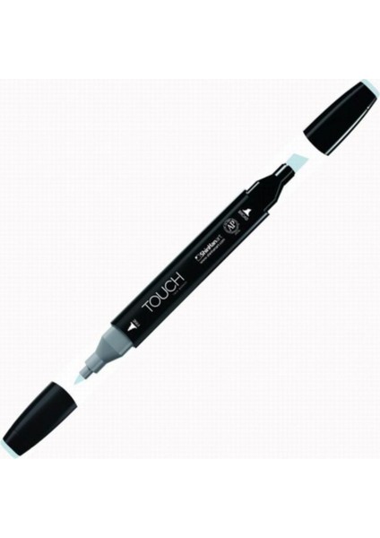 Touch Twın Marker B182 Frost Blue