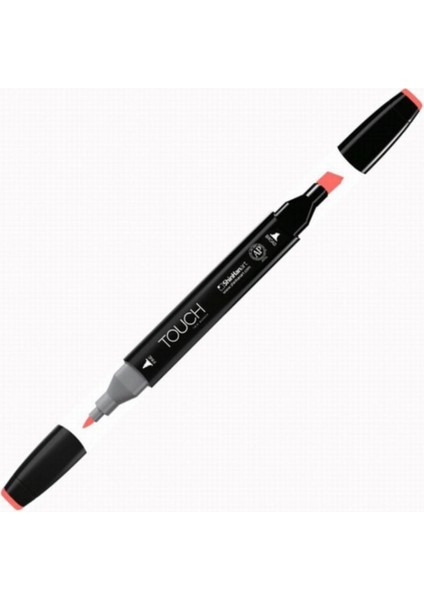Touch Twın Marker R16 Coral Pınk