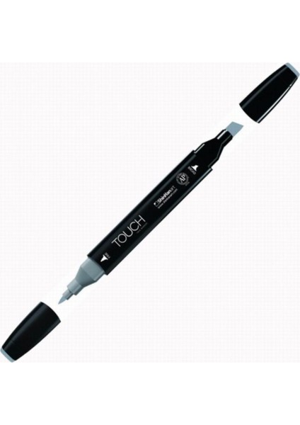 Touch Twın Marker Cg5 Cool Grey