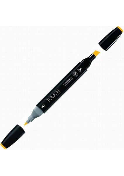 Touch Twın Marker YR33 Melon Yellow