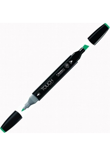 Touch Twın Marker G55 Emerald Green