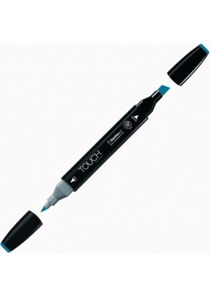 Touch Twın Marker B64 Indıan Blue
