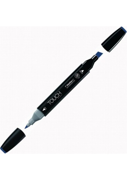 Touch Twın Marker PB69 Prussıan Blue