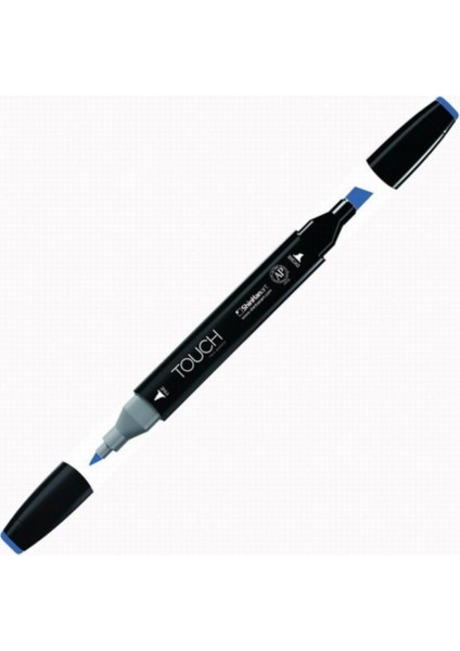 Touch Twın Marker PB74 Brıllıant Blue