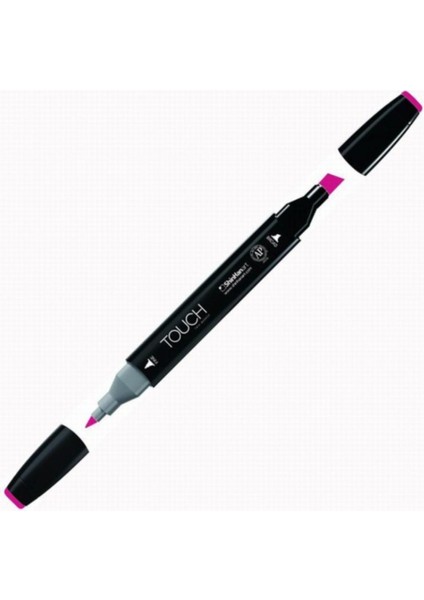 Touch Twın Marker RP87 Azalea Purple