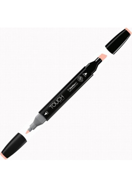 Touch Twın Marker R139 Flesh