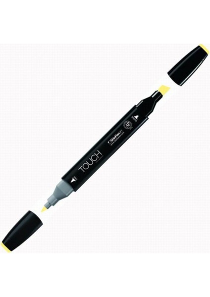 Touch Twın Marker GY163 Green Bıce