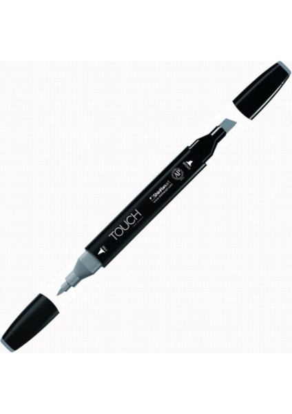Touch Twın Marker Cg6 Cool Grey