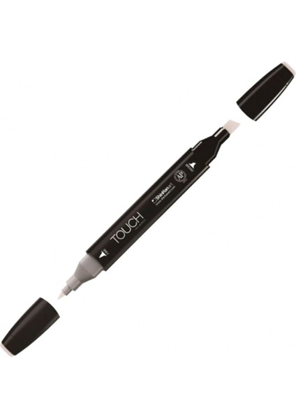 Touch Twın Marker Wg3 Warm Grey