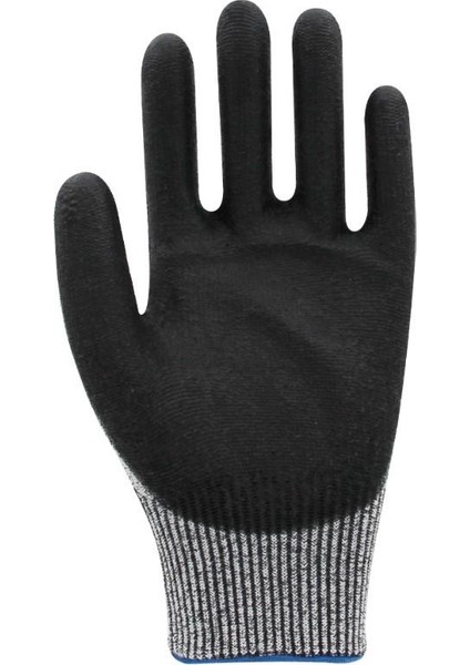 CU600D Pu Kaplı Polietilen Kesilme Dirençli Örme Eldiven modelleri