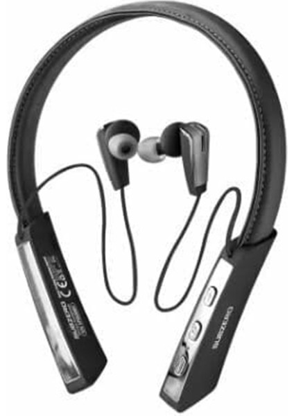 Kablosuz Bluetooth Kulaklık Wıreless Stereo - Boyun Askılı Deri Sporcu Kulaklığı Super Bass EP99 fiyatları