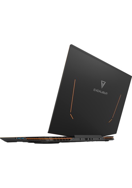 Excalibur G900.1160-BV60X-B Intel Core i7 11600H 16GB 500GB SSD RTX3060 Freedos 15.6" FHD Taşınabilir Bilgisayar indirimleri