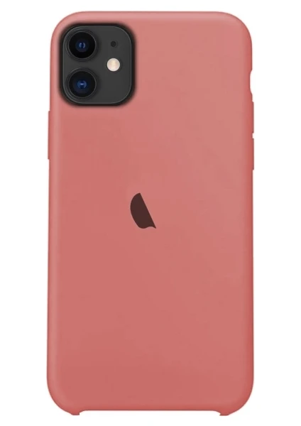 Smart Tech Apple IPhone 11 Silikon Lansman Kılıf