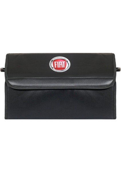 Otomobil Bagaj Çantası Impertex Kumaş Fiat Uyumlu 48X29X31 Organizer CCC003 CCC003 TYC003536 fiyatları