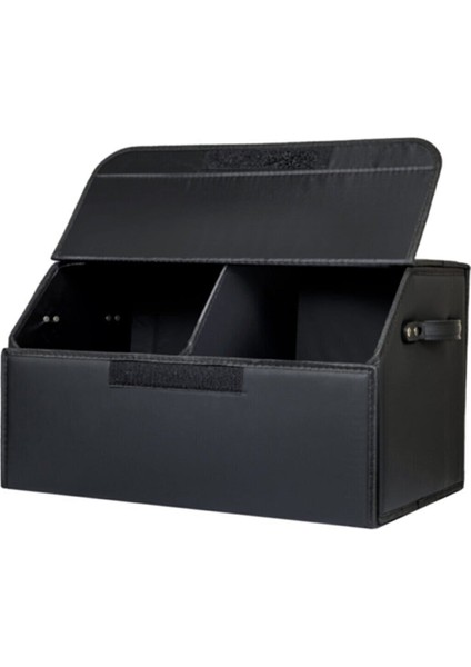 Otomobil Bagaj Çantası Impertex Kumaş Fiat Uyumlu 48X29X31 Organizer CCC003 CCC003 TYC003536 modelleri