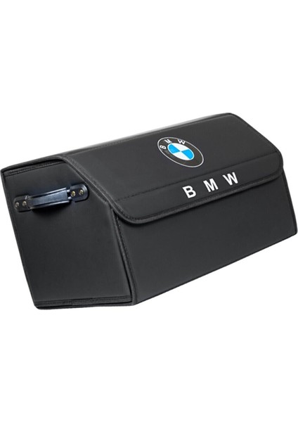 Otomobil Bagaj Çantası Impertex Kumaş Bmw Uyumlu 48X29X31 Organizer CCC005 CCC005 TYC0035367 fiyatları