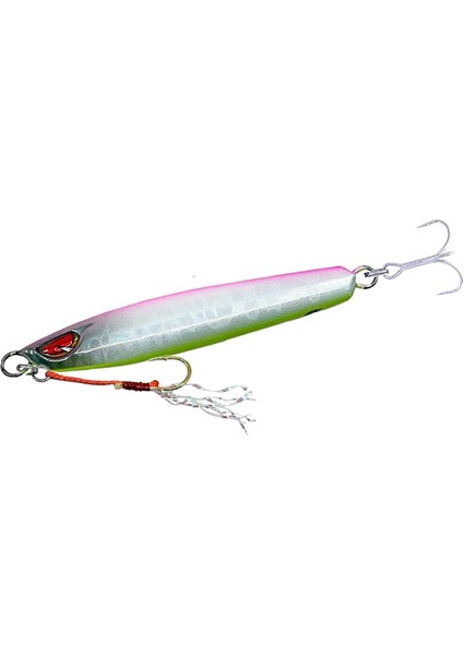 Guntetsu Jig 40GR Metal Jig Yem