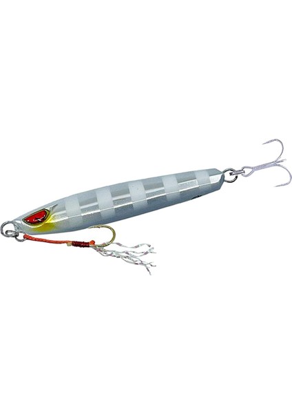 Guntetsu Jig 28GR Metal Jig Yem