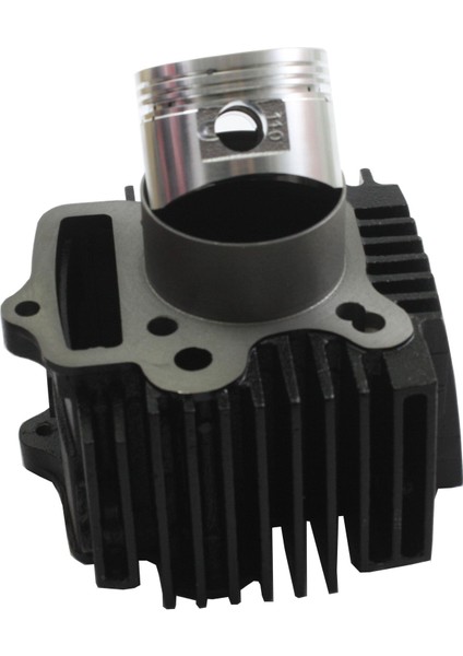 Cub 110 Silindir Komple Döküm