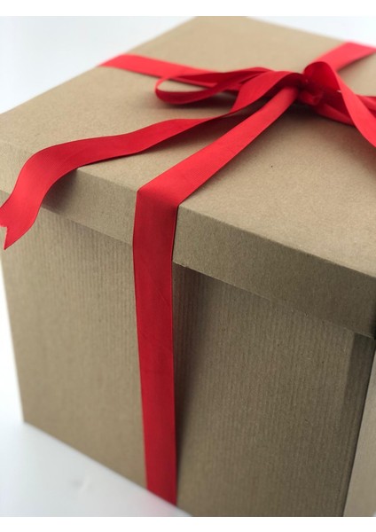 31X31X30 Kraft Pasta Kutusu (10 Adet) modelleri