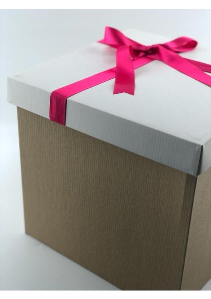 31X31X30 Kraft Pasta Kutusu (10 Adet) modelleri