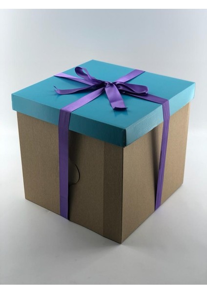 31X31X30 Kraft Pasta Kutusu (10 Adet) fiyatları