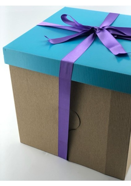 31X31X30 Kraft Pasta Kutusu (10 Adet) modelleri