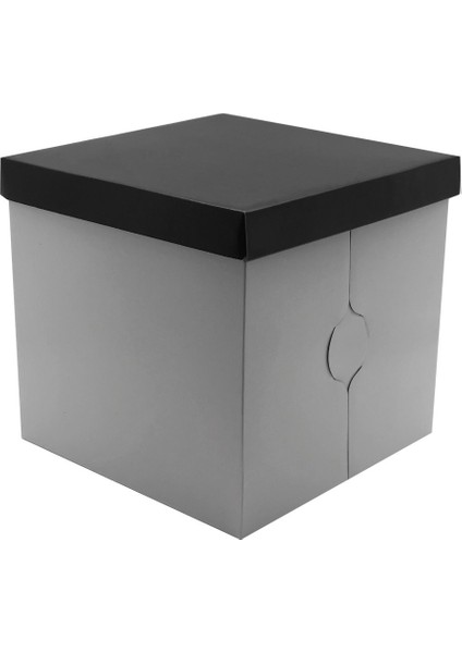 31X31X30 Pasta Kutusu (10 Adet)