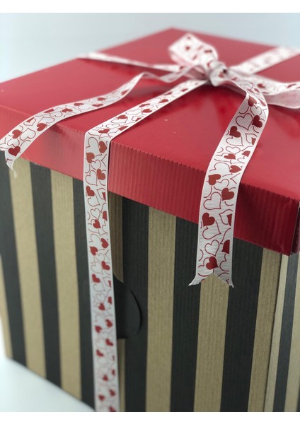 31X31X30 Kraft Pasta Kutusu (10 Adet) modelleri