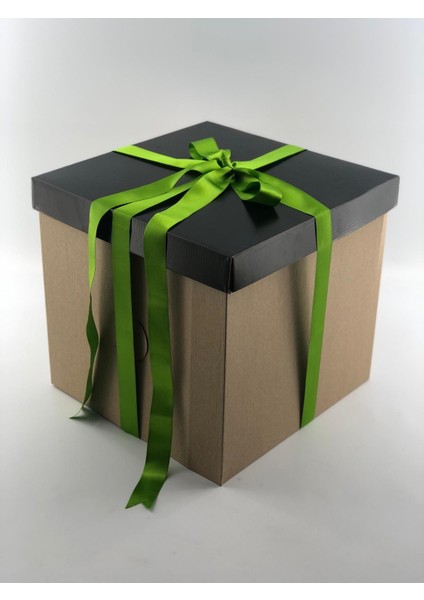 31X31X30 Kraft Pasta Kutusu (10 Adet) fiyatları