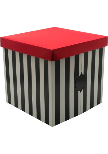 31X31X30 Pasta Kutusu (10 Adet)