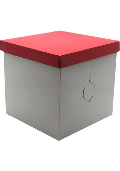 31X31X30 Pasta Kutusu (10 Adet)