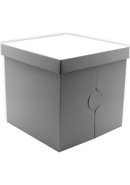 31X31X30 Pasta Kutusu (10 Adet)