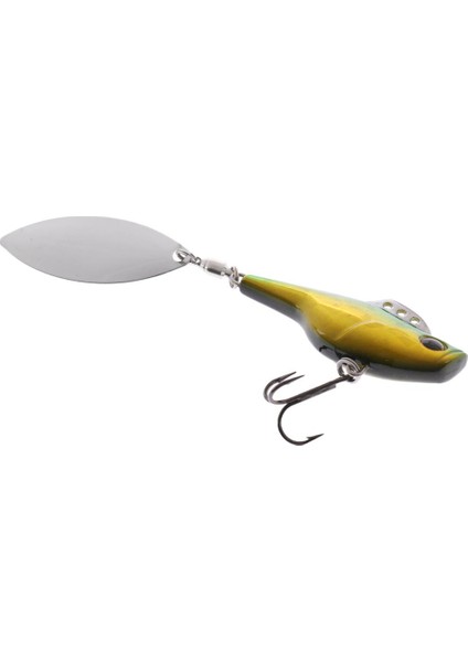 Vıb Kaşık Balıkçılık Sert Lure Bas Krank Yem Titreşim Olta Takımı Aletleri 005 (Yurt Dışından) fiyatları