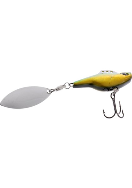 Vıb Kaşık Balıkçılık Sert Lure Bas Krank Yem Titreşim Olta Takımı Aletleri 005 (Yurt Dışından) modelleri