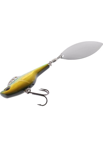 Vıb Kaşık Balıkçılık Sert Lure Bas Krank Yem Titreşim Olta Takımı Aletleri 005 (Yurt Dışından) indirimleri