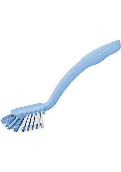 Lüks Lavabo ve Bulaşık Fırçası 23 cm