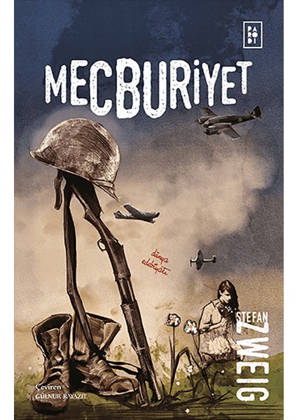 Mecburiyet - Stefan Zweig