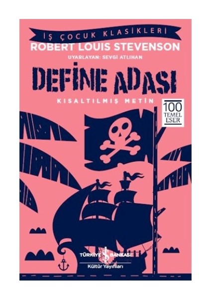 Define Adası (Kısaltılmış Metin)