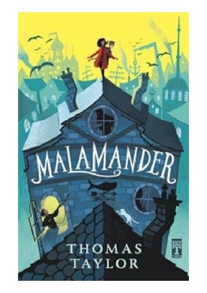Malamander