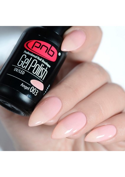 Angel 003 8ml Kalıcı Oje