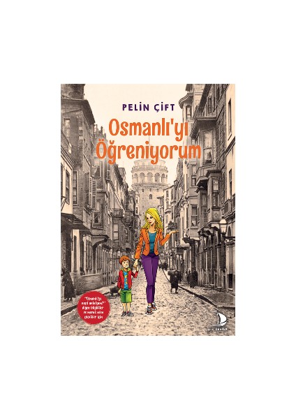 Osmanlıyı Öğreniyorum