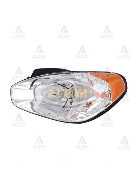 Far Accent 2006-2009 Era Motorlu Sarı Sol (Oem NO:92101-1E041) (Adet)