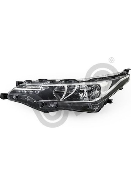 Corolla (E18) 2016 Far Sol (Oem NO:8117002L50)