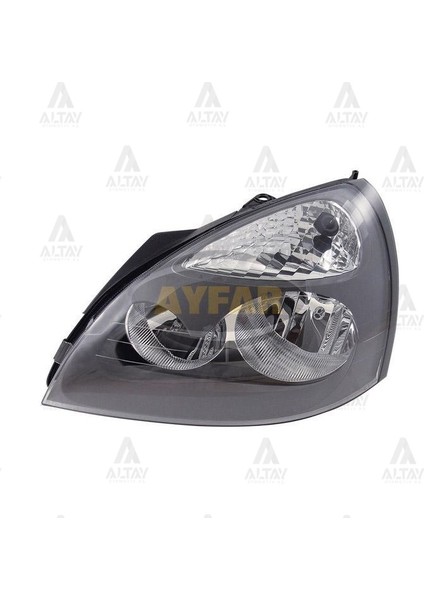 Far Clio 2005-2009 Sağ (Oem NO:7701057658) (Adet)