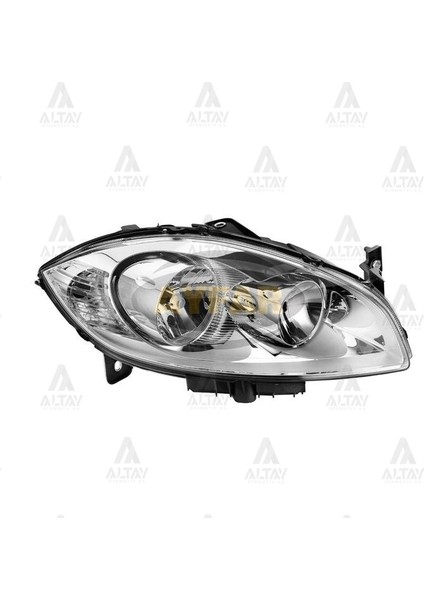 Far Linea 2007 Sonrası Motorlu Sol (Oem NO:51826739) (Adet)