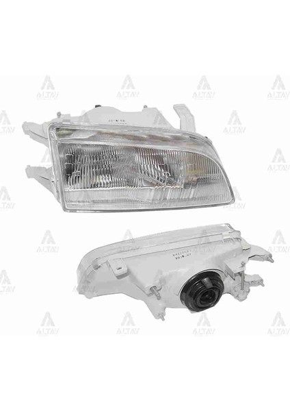 Far Swift 1989-1995 Sağ (1 Adet) (Oem No: 35121-60B30)